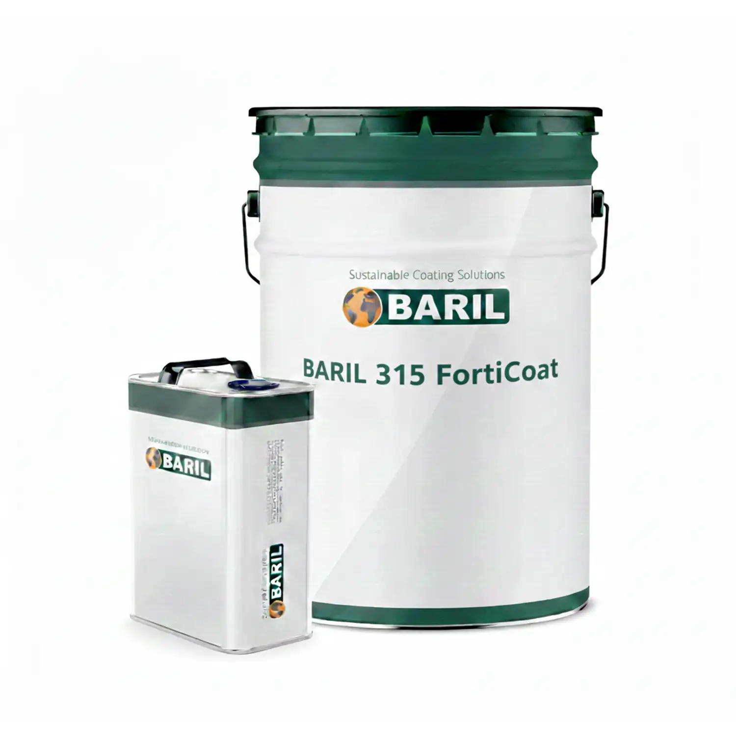Baril 315 FortiCoat