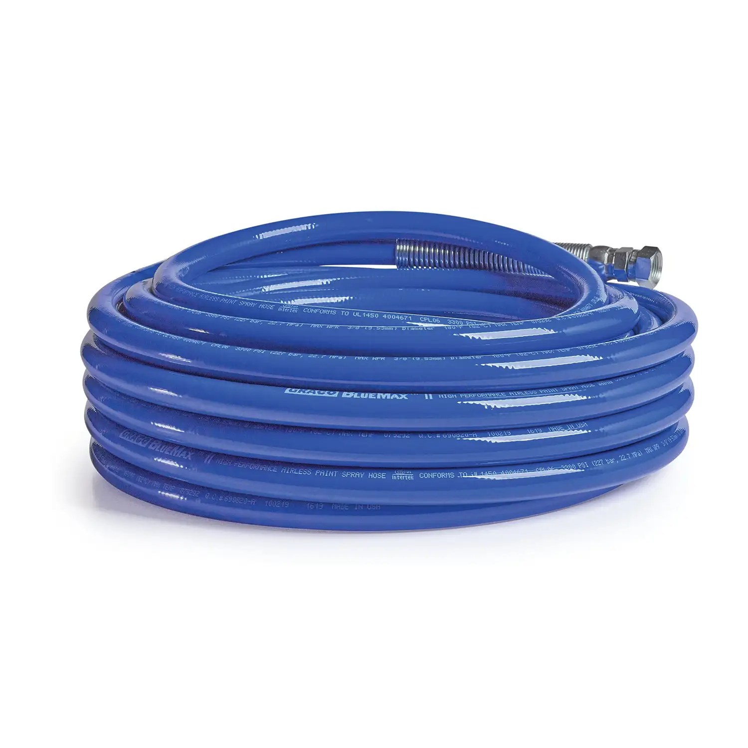 Graco BlueMax II Airless crijeva III