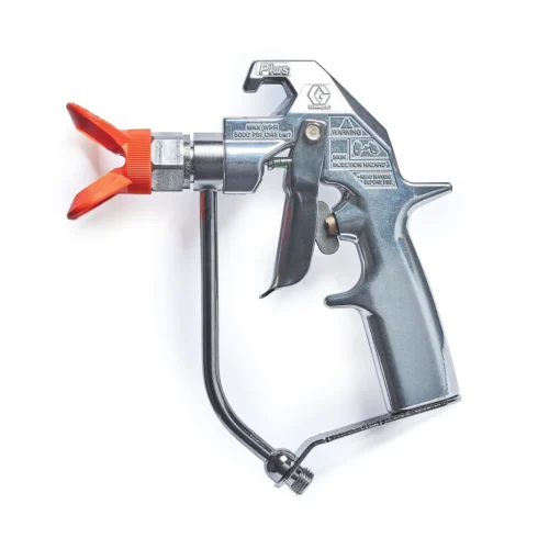 Graco Silver Plus Airless prskalica