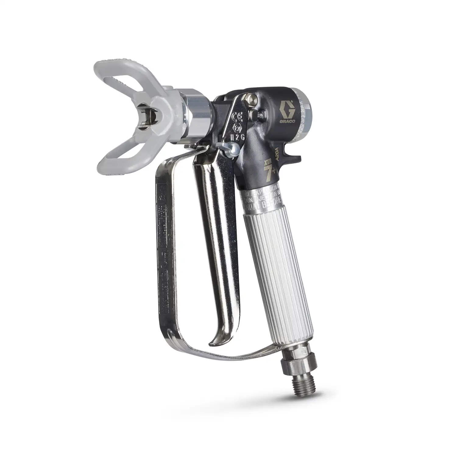 Graco XTR7 prskalica