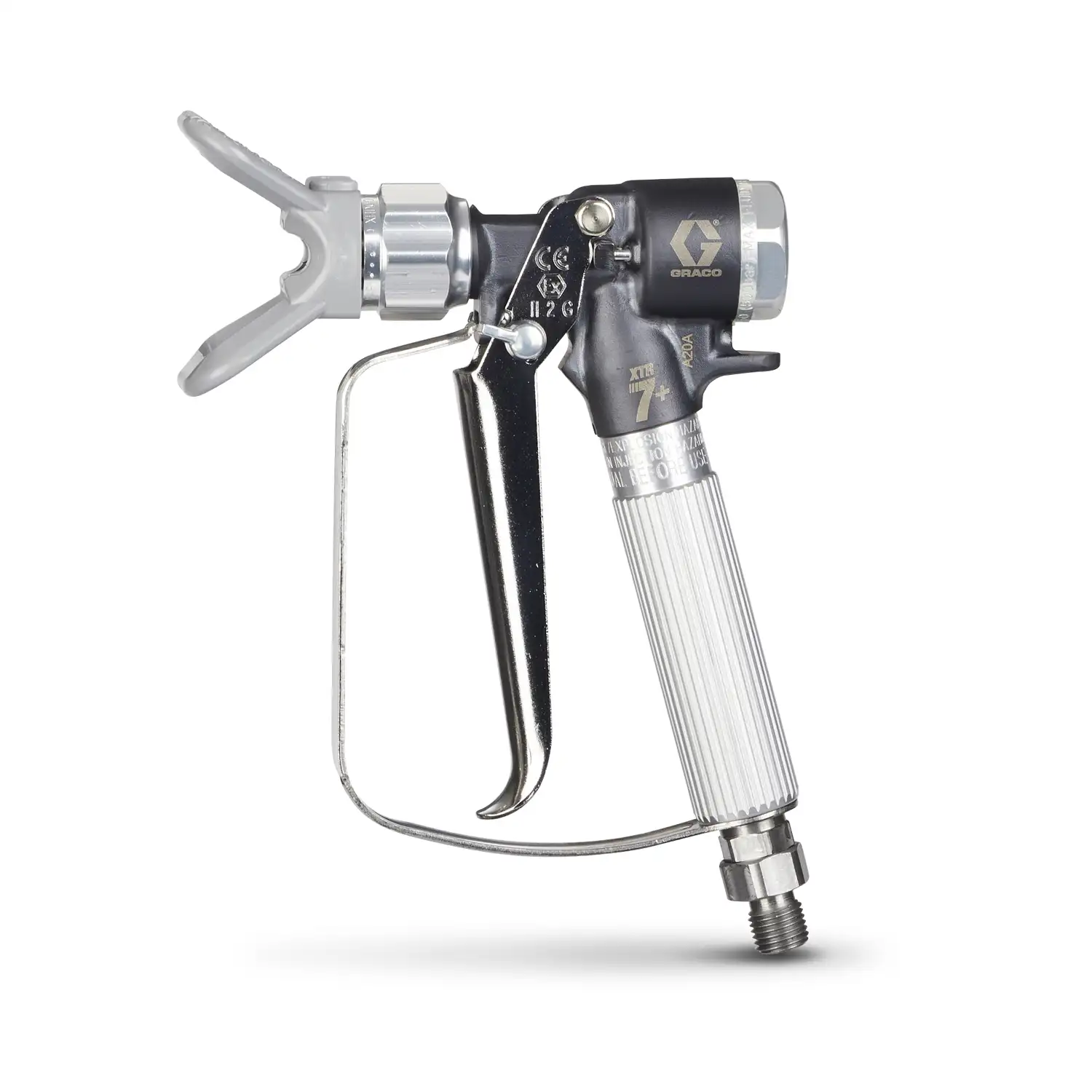 Graco XTR7 prskalice