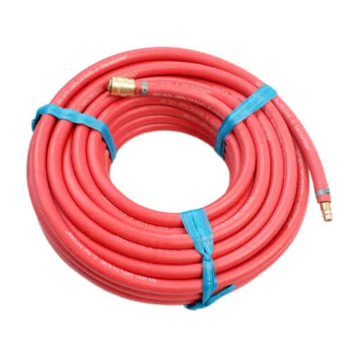 Crijevo za zrak skafandera za pjeskarenje