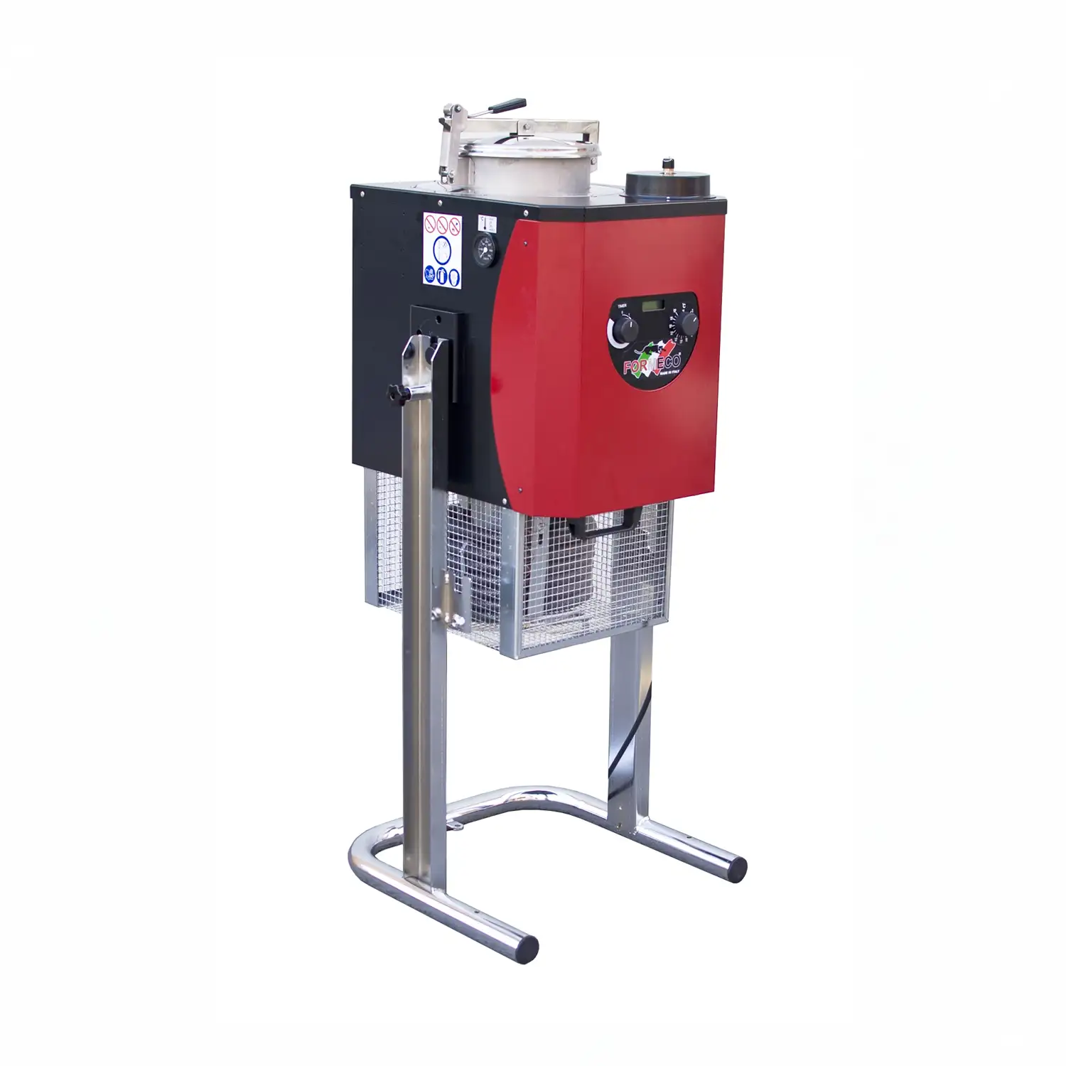 Formeco DI 15 AX LCD