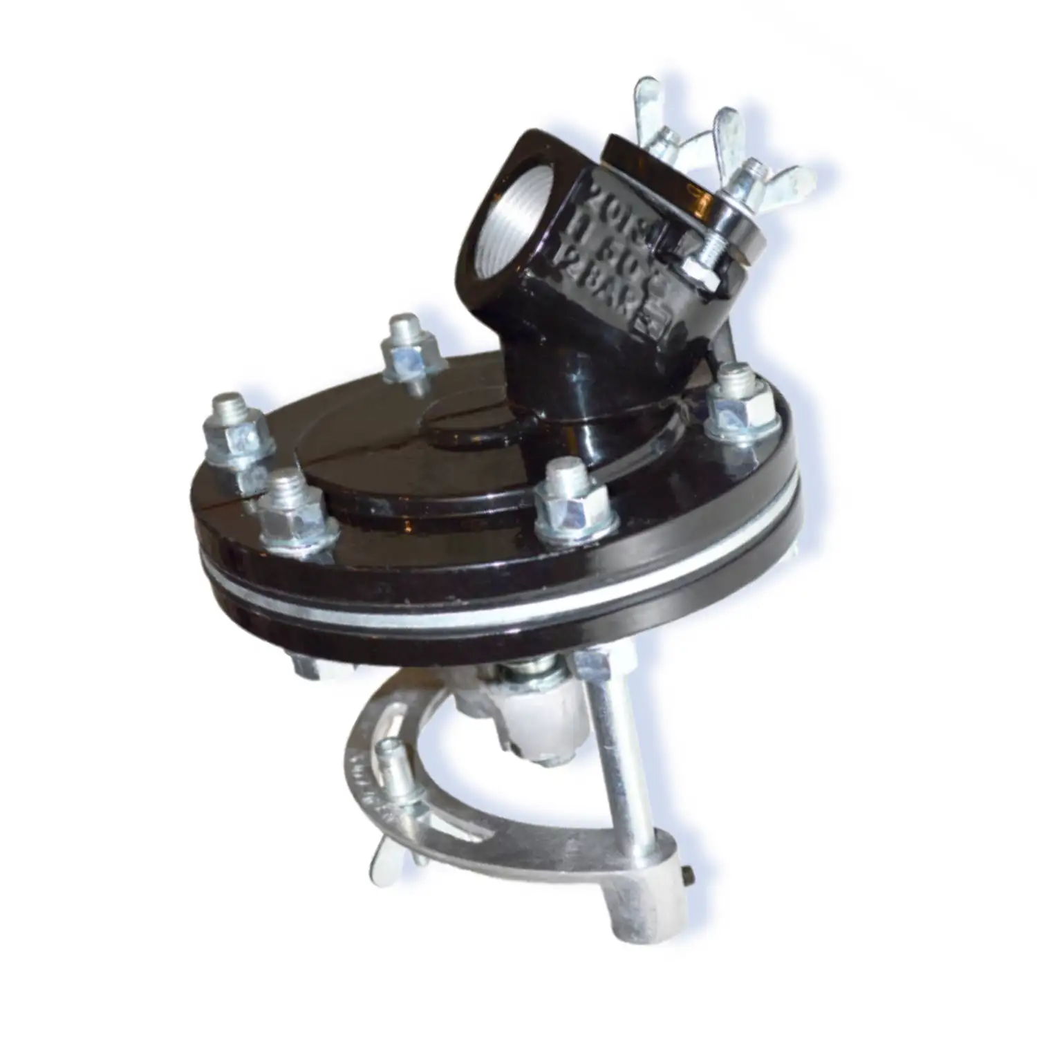 Airblast ventili Fsv