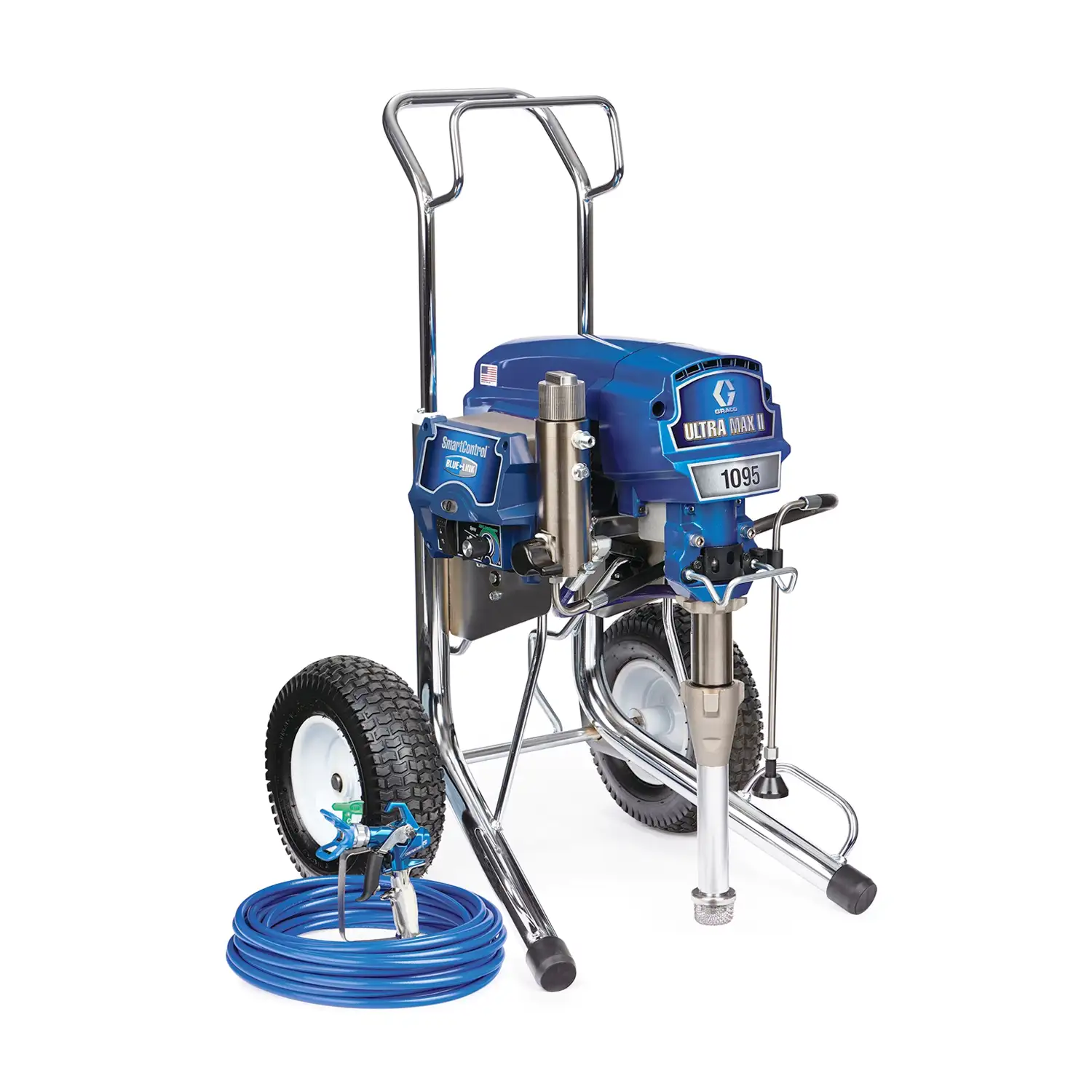 Graco Ultra Max II 1095