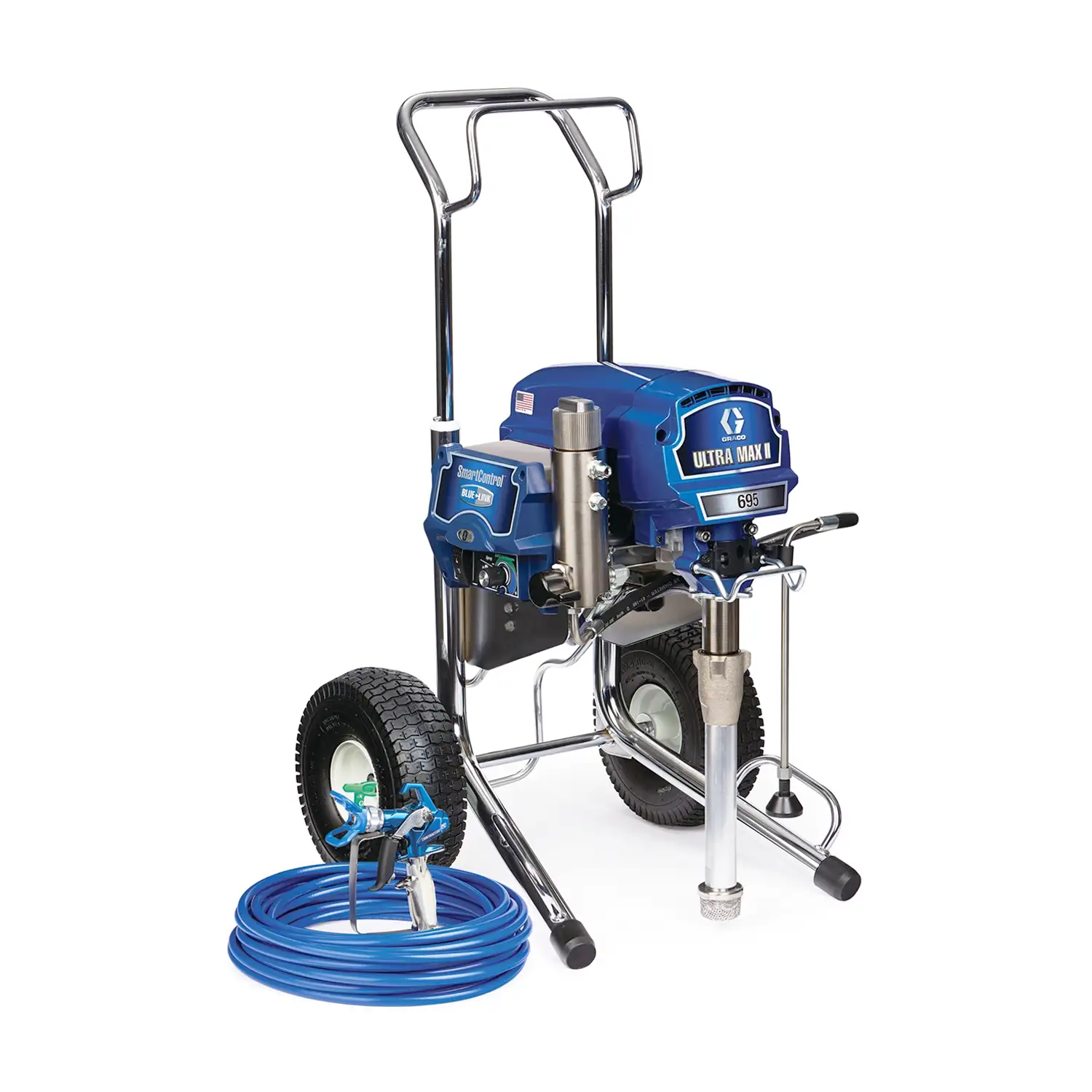 Graco Ultra Max II 695 Standard