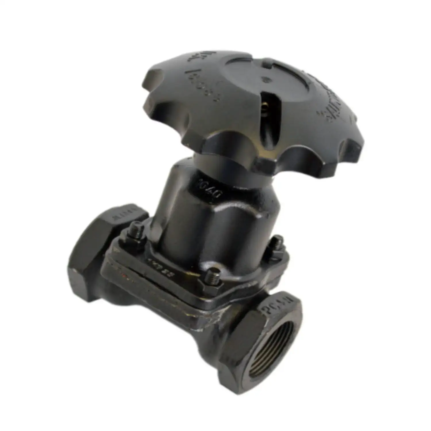 Airblast ventili Gva