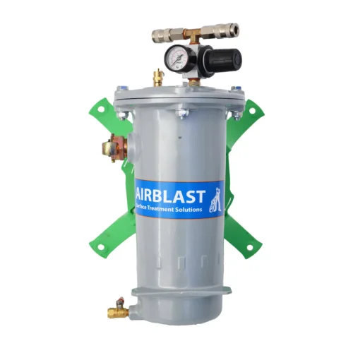 HAF filterska jedinica