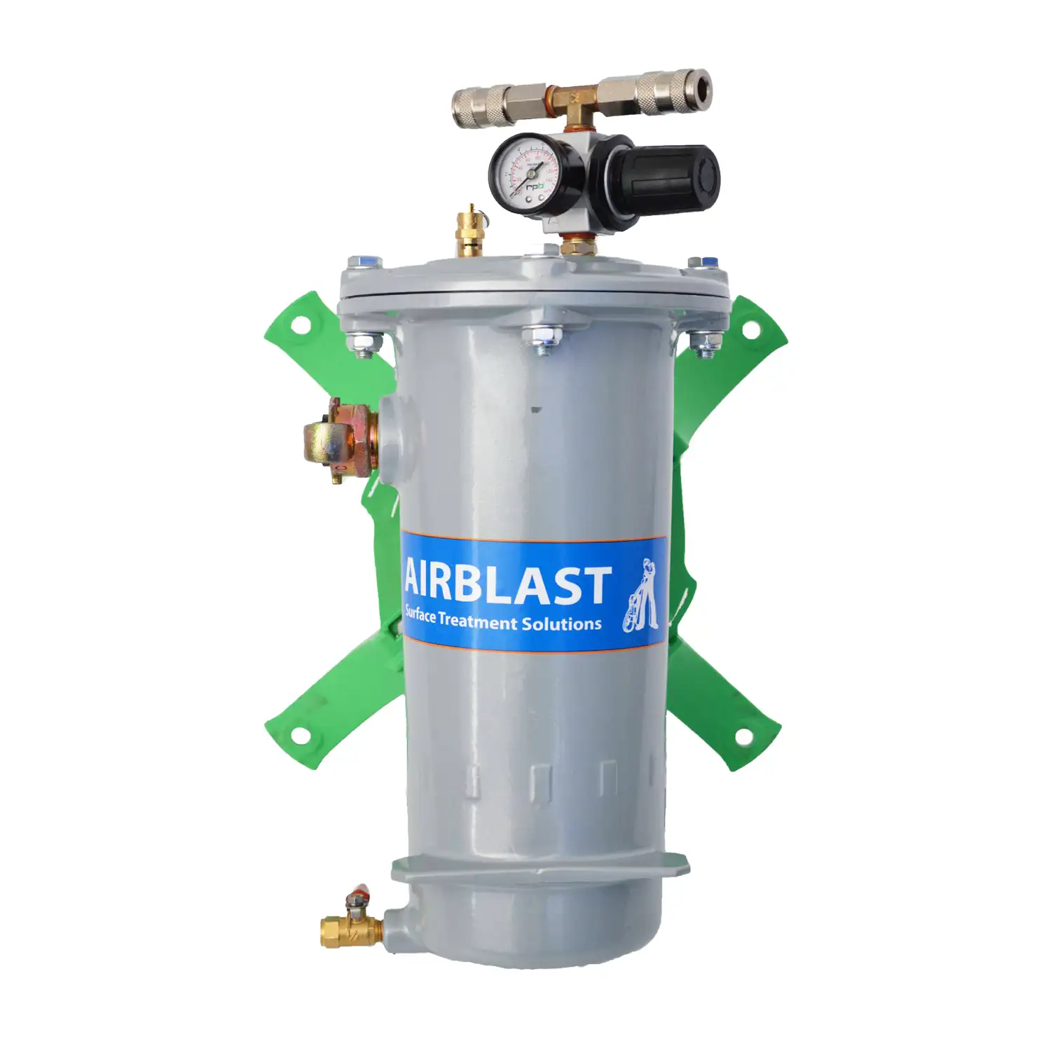 HAF filterska jedinica