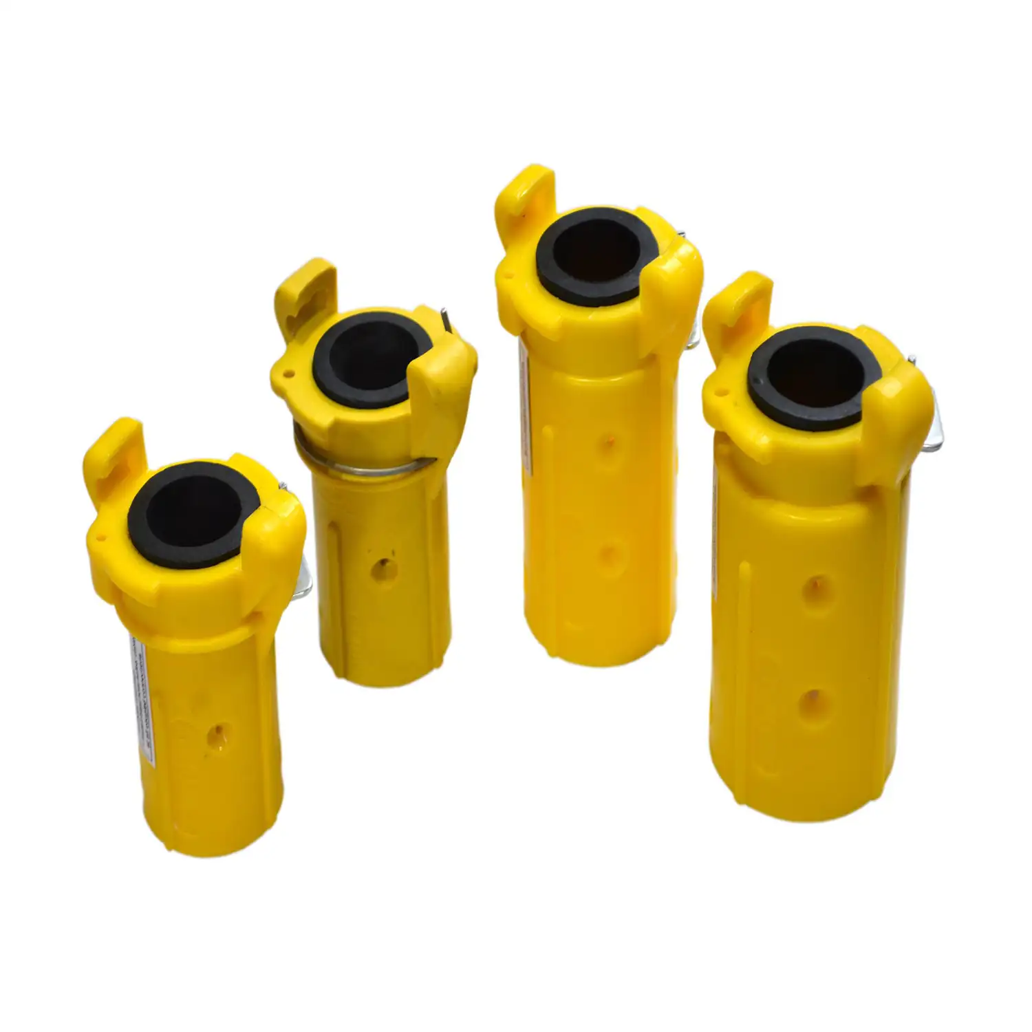 CQT/CQN kandžaste spojke