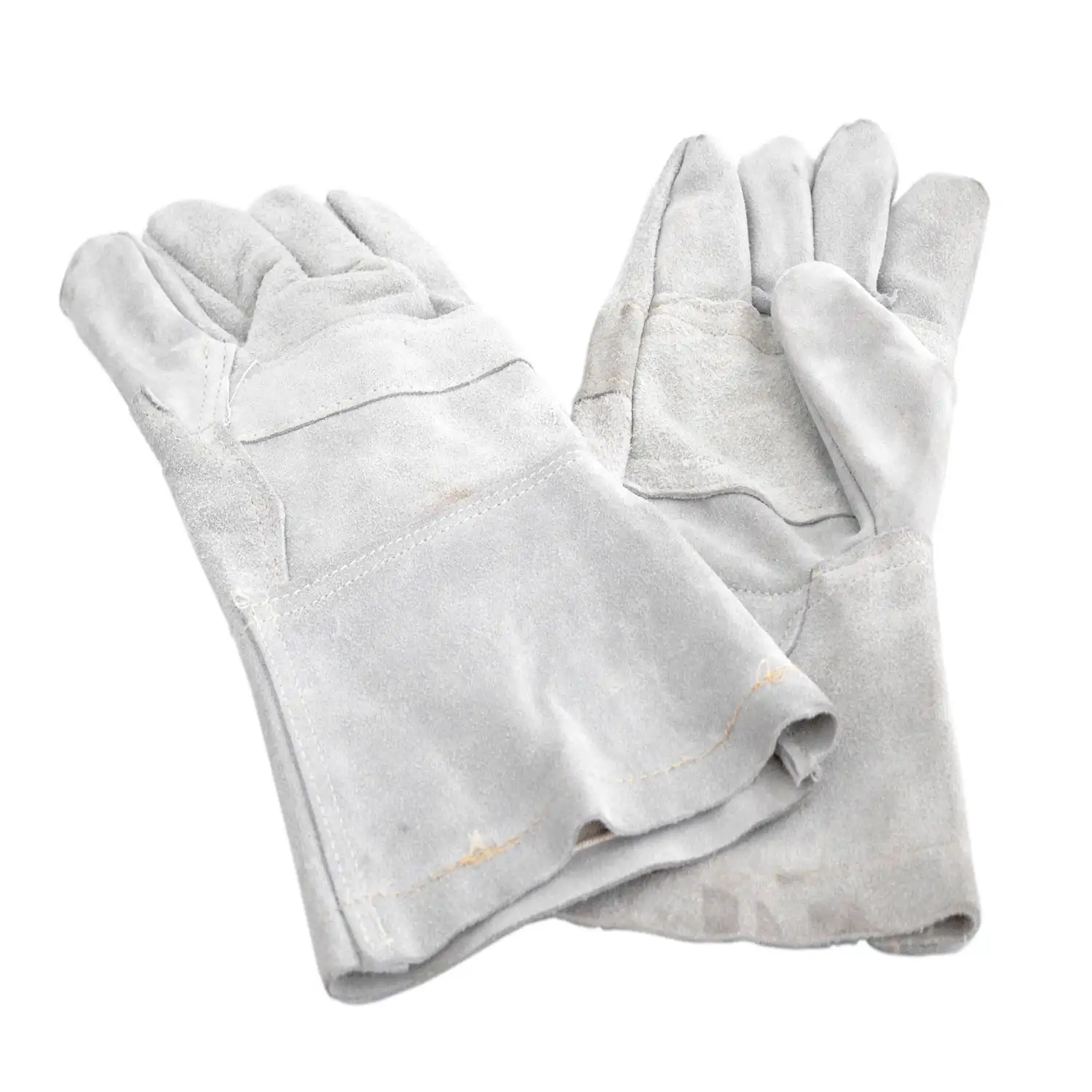 Kožne rukavice za pjeskarenje