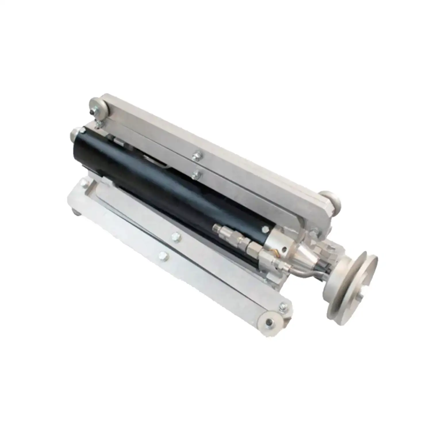 Pipecoater II – Za cijevi Ø 180–950 mm (7”–38”)