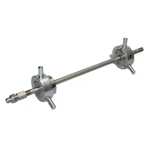 Pipecoater IV – Za cijevi Ø 25–300 mm (1”–12”)