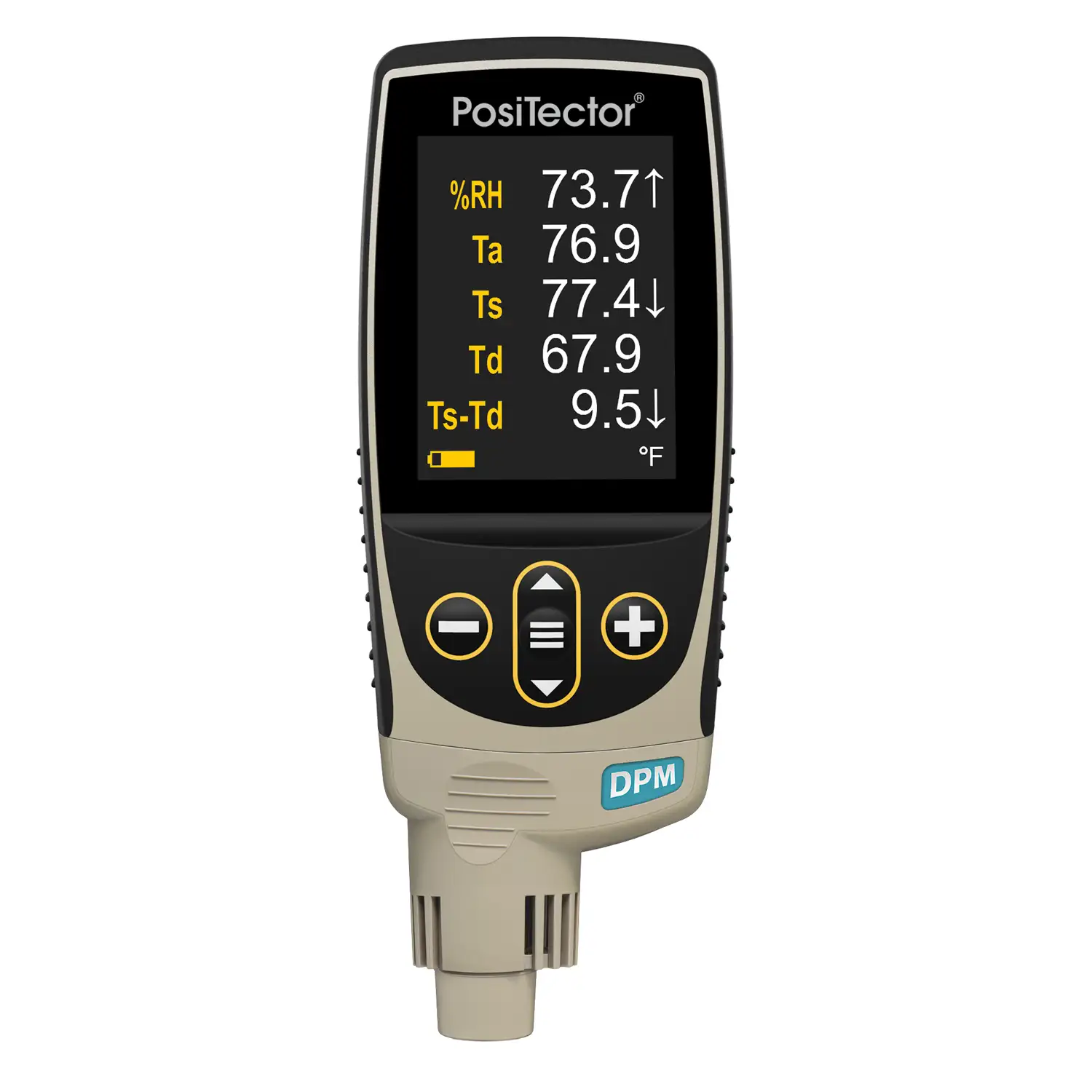 PosiTector DPM