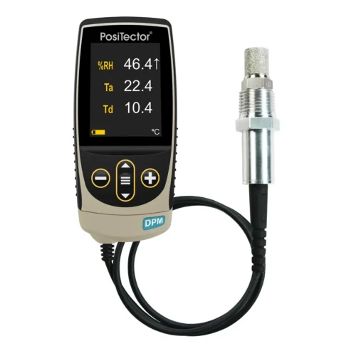 PosiTector DPM