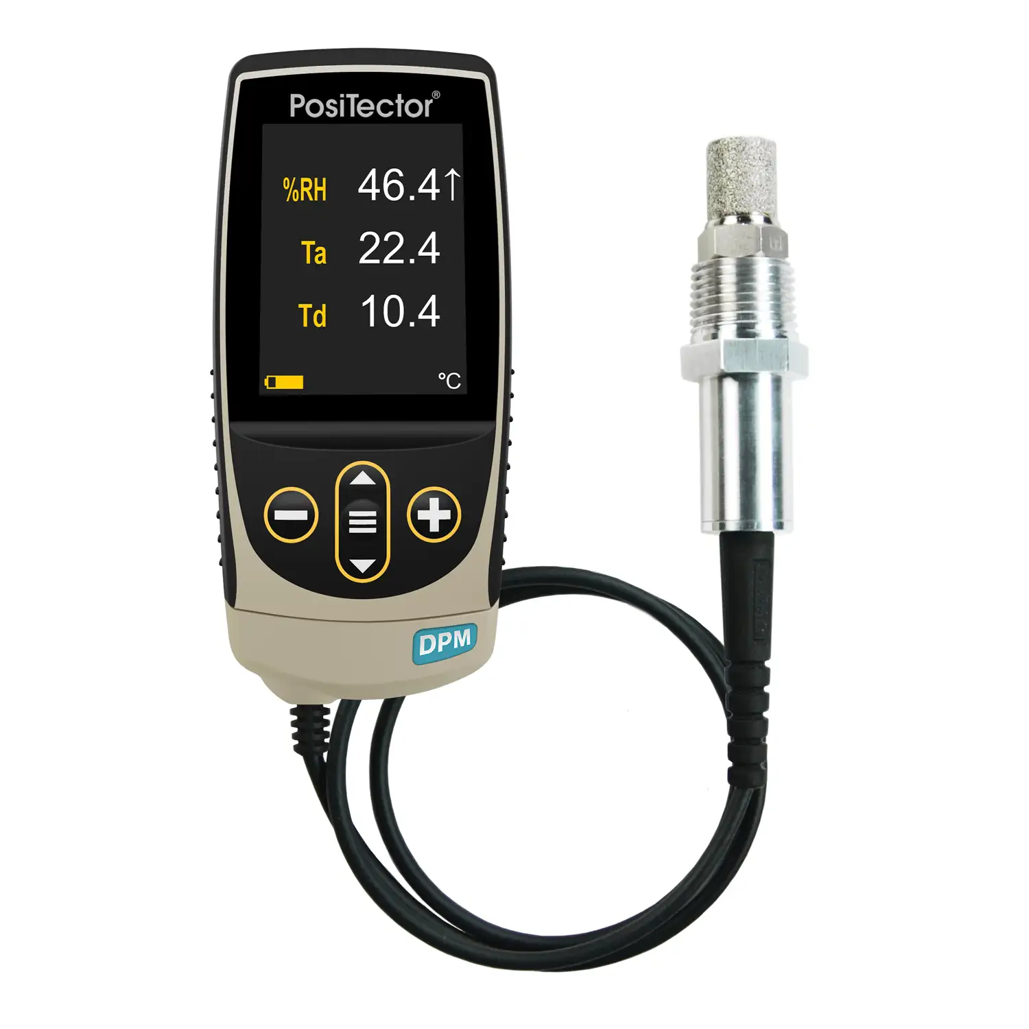 PosiTector DPM