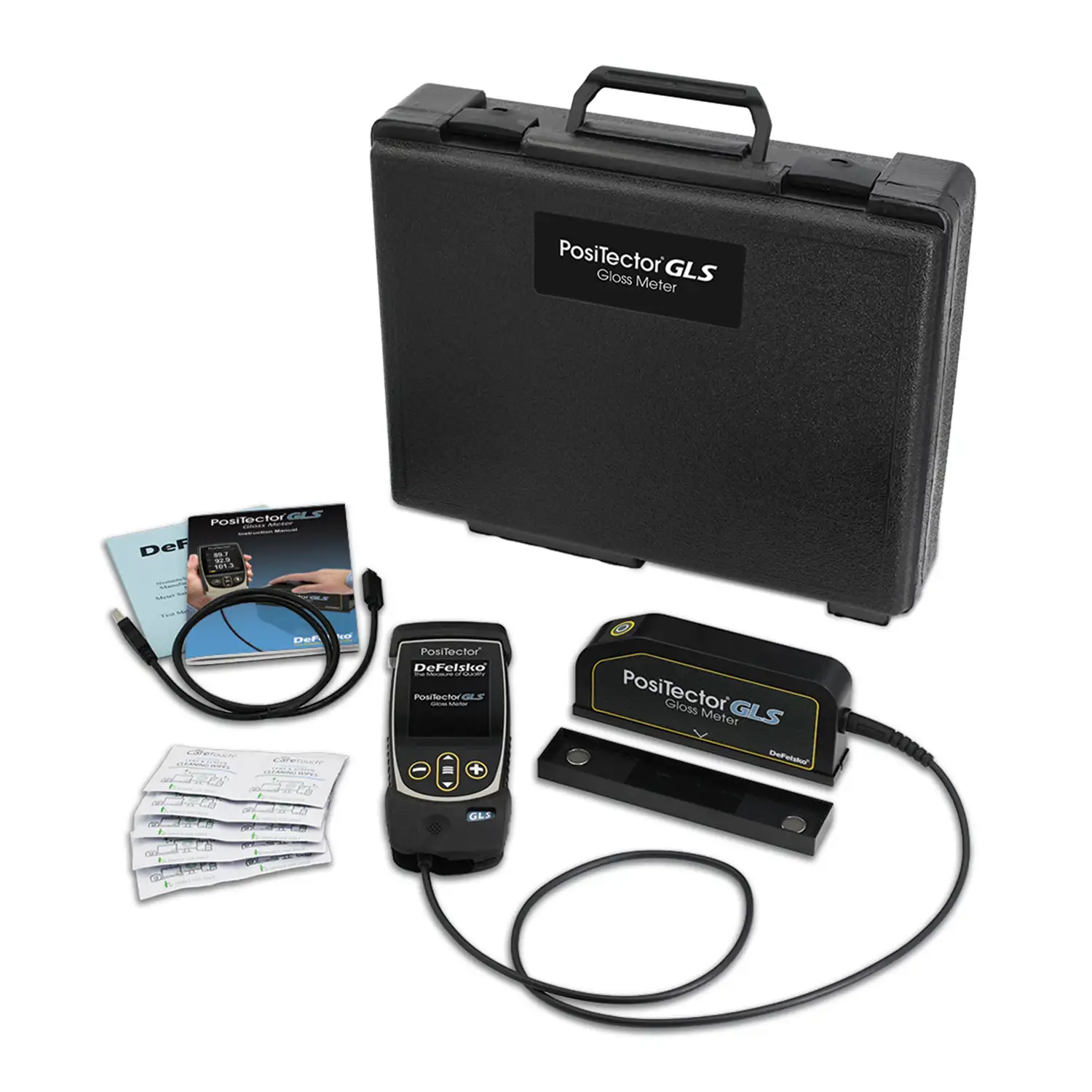 PosiTector Gloss
