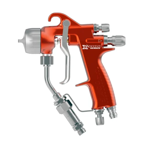 SAGOLA 4100 Xtreme - Pištolj za lakiranje