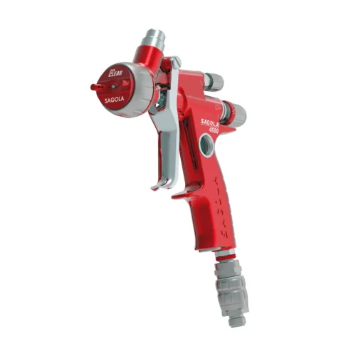SAGOLA 4600 Xtreme - Pištolj za lakiranje