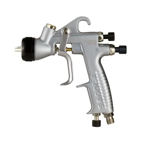 SAGOLA Classic Pro XD – Pištolj za lakiranje