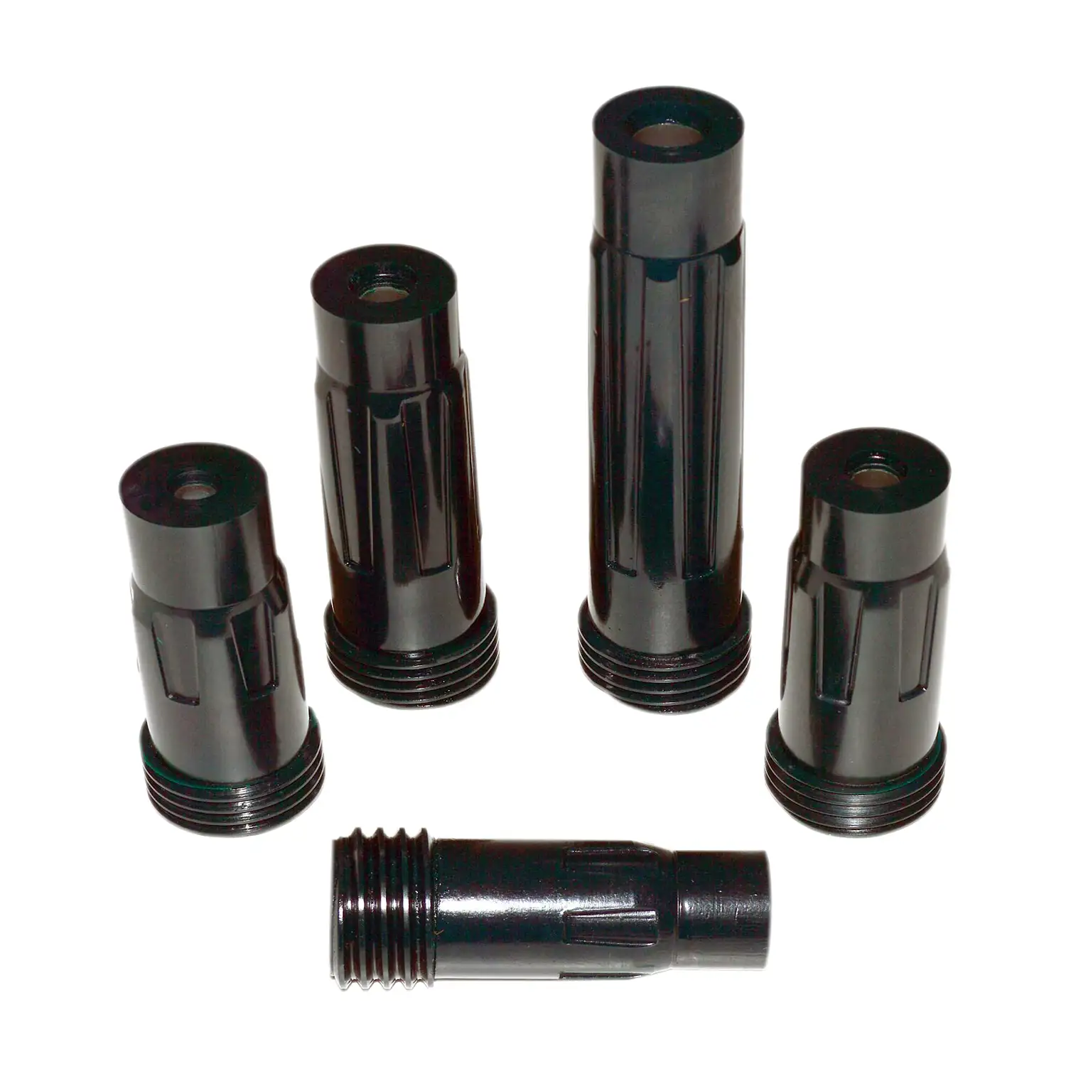 Specijalne sapnice za abrazivno pjeskarenje