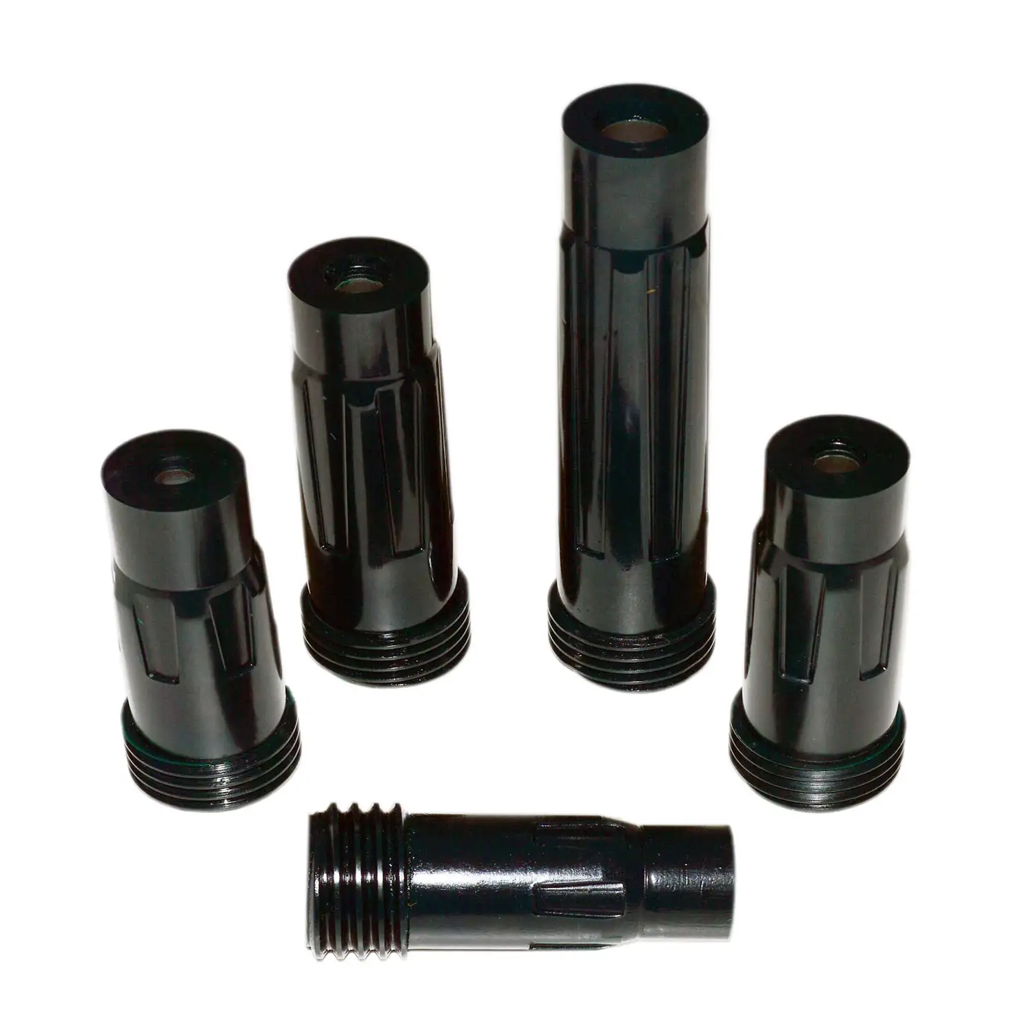 Specijalne sapnice za abrazivno pjeskarenje