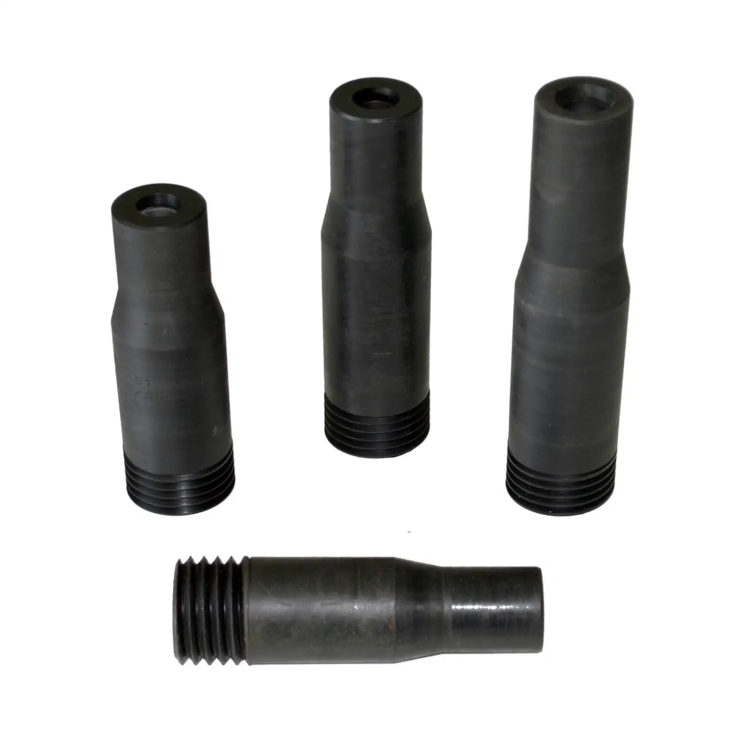 Specijalne sapnice za abrazivno pjeskarenje