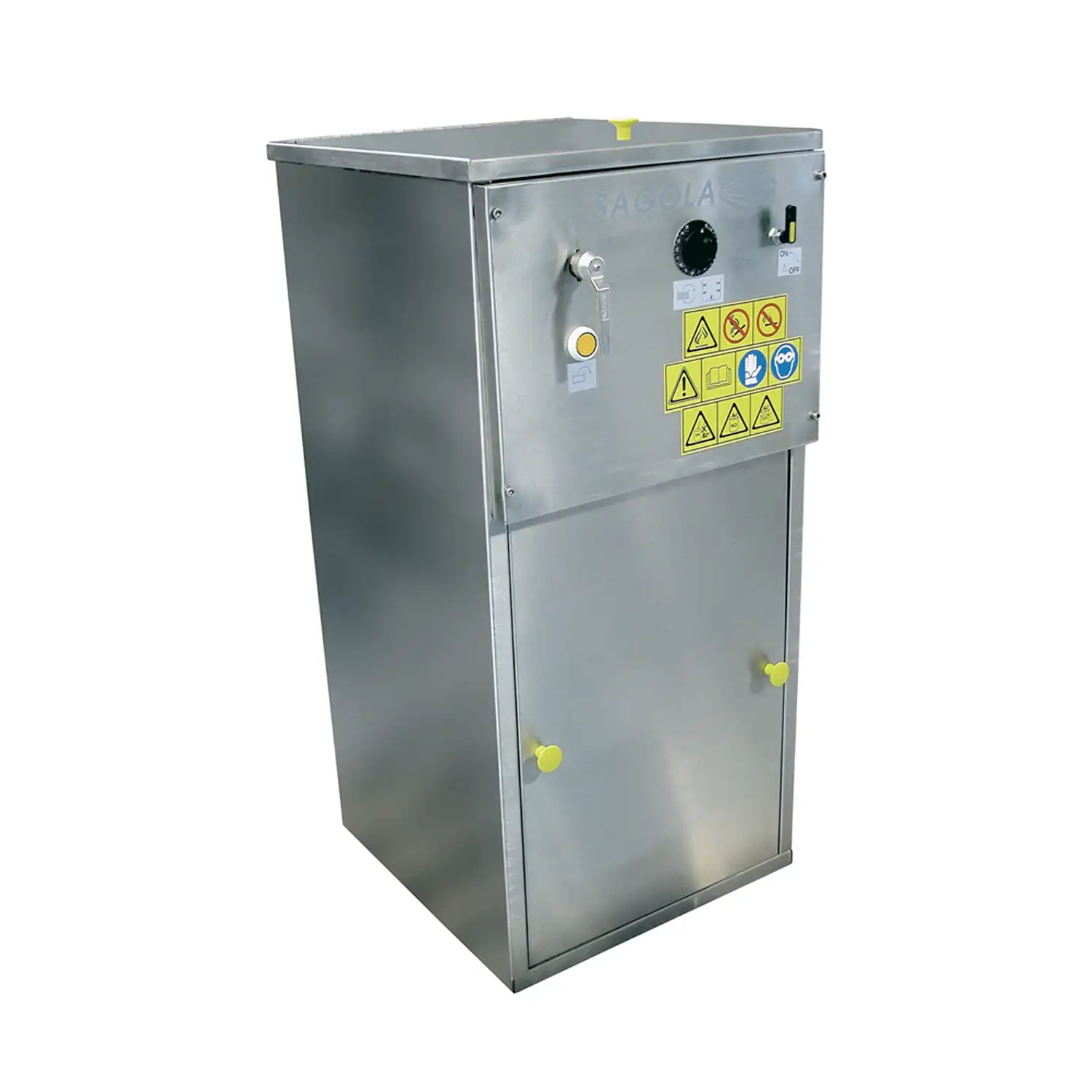 Uređaji za pranje prskalica