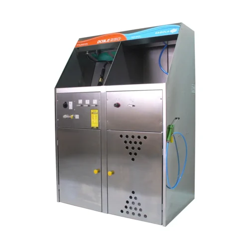 Uređaji za pranje prskalica