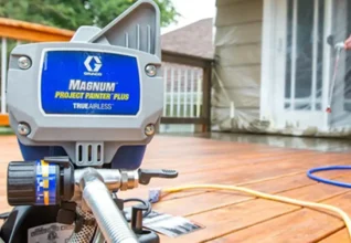 Graco: Zašto je ovo vodeći svjetski brend u industriji bojanja i prijenosa tekućina?