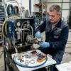Profesionalni servis opreme i podrška za Graco, Airblast i ostale proizvode